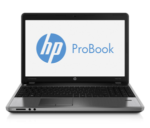 Notebook HP Probook 4540s (A5S82AV-7)